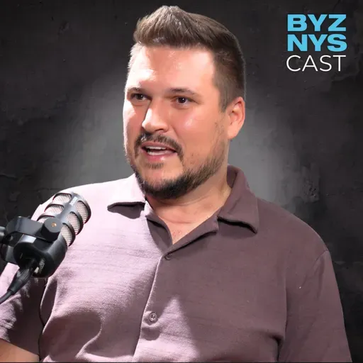 Udělej první krok! Jak Tomáš Kučva postavil z punku 2 firmy a nejlepší únikovky v ČR