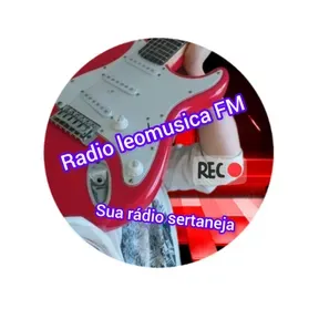 Rádio leomusica FM