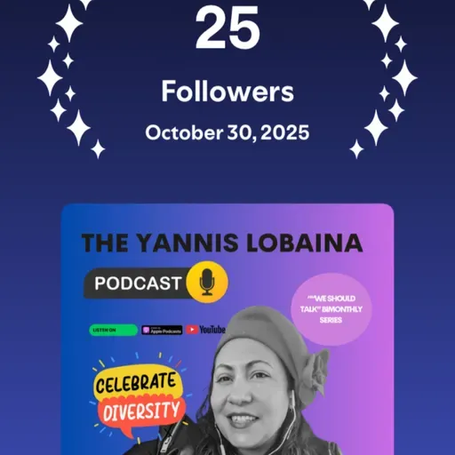 Solo Episode: Celebrating an Important Milestone with Gratitude!