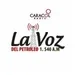 La Voz del Petróleo