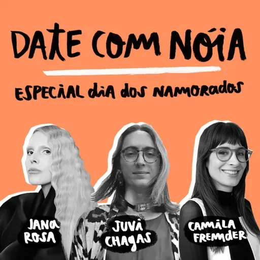  Live Date com Nóia 