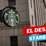 EL Desafío Starbucks | Mini Ep. 1