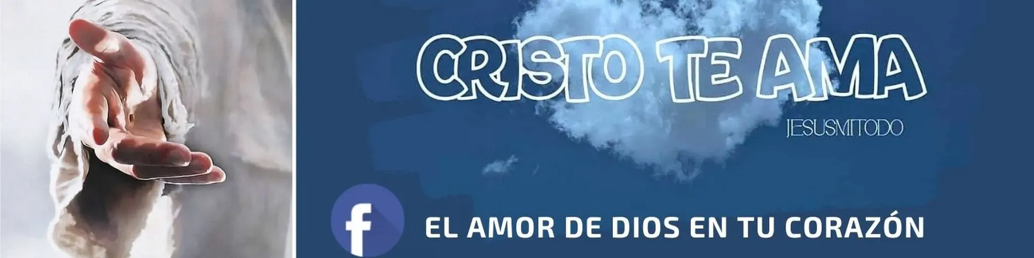 El amor de Dios en tu corazón