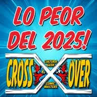 Crossover E70 Lo PEOR del 2025!
