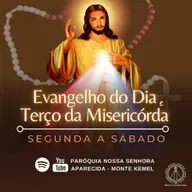Evangelho do Dia e Terço da Misericórdia | 25 de dezembro 2021