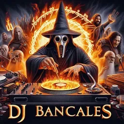 Dj Bancales