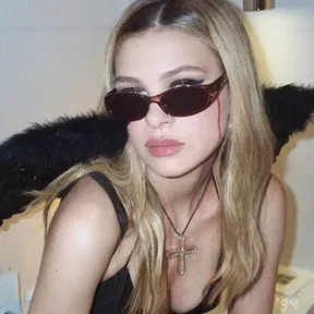 bliss depontier macaca