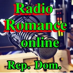 Radio Romances RD