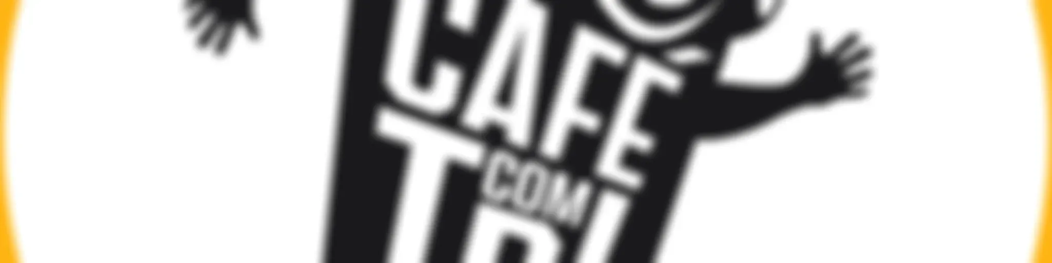 CAFÉ COM TRI