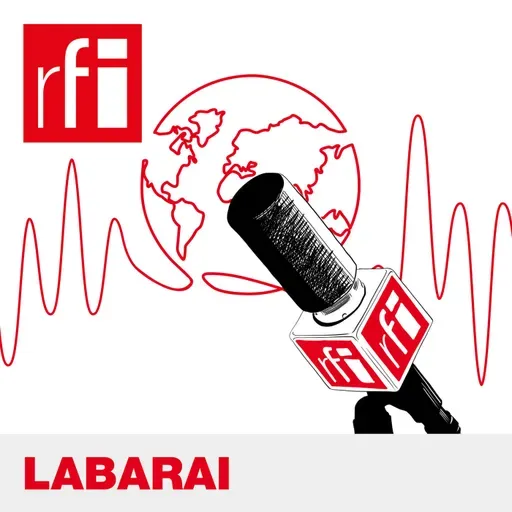 Labarai 17/03 16h00 GMT