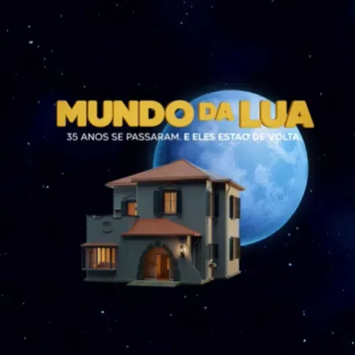 “Mundo da Lua” volta à tela da TV Cultura em nova versão