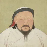 296: Coleridge's "Kubla Khan"