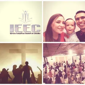 Iglesia Emanuel Roblemar