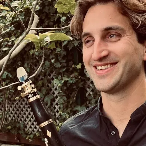 64. Entrevista a Emilio Alonso