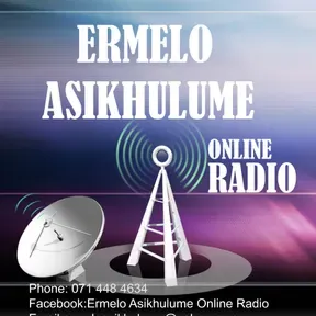 Ermelo Asikhulume Online Radio