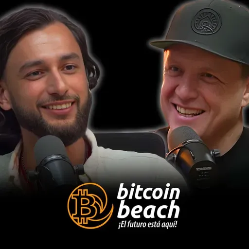 Bitcoin Is Nothing Without Health: Take Self Custody Of Your Biology In El Salvador Now | Christopher Wedick of Mind Shift Studios