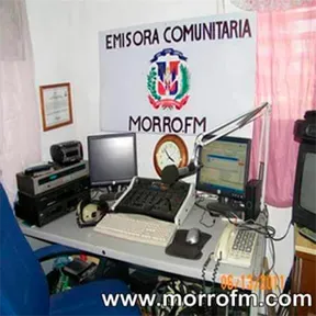 Morro FM Comunitaria