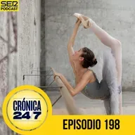 Vida artística en la cuerda floja