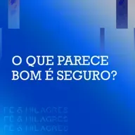 O QUE PARECE BOM É SEGURO - GABRIEL DUARTE