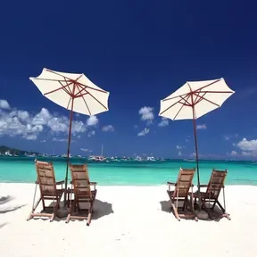 Relaxing Sounds