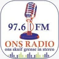 Ons Radio 97.6 FM -