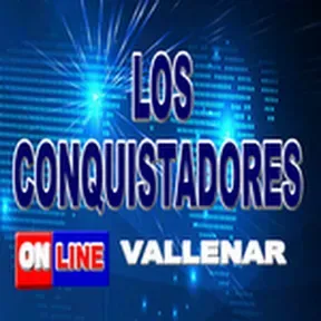 LOS CONQUISTADORES