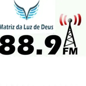 MATRIZ DA LUZ DE DEUS 88.9 FM