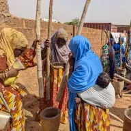 Le journal du 15 mai 2026 - Mobilisation de femmes engagées à Niamey et fortes chaleurs au Niger
