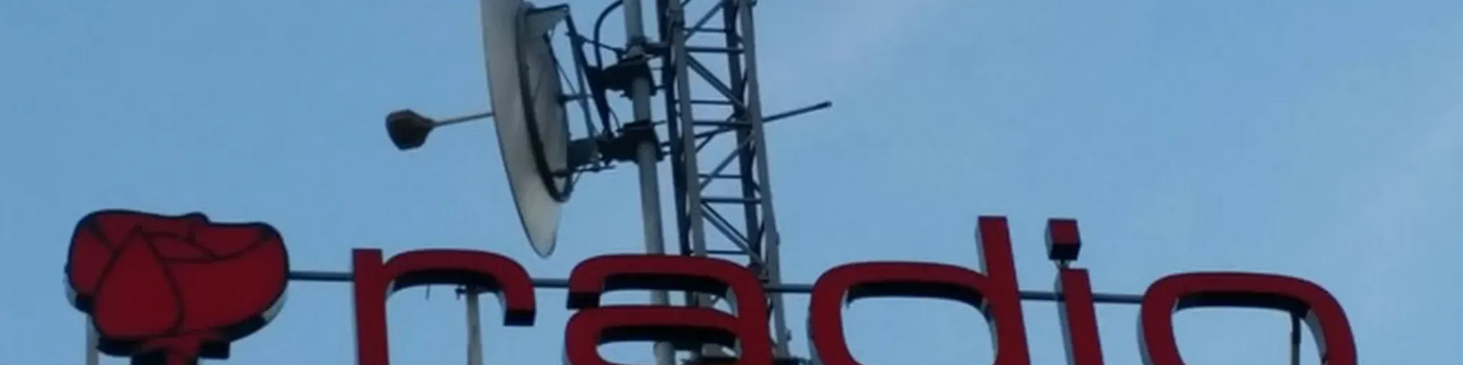 radio rosa
