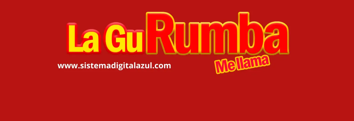La GuRumba Me llama