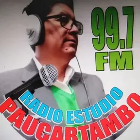 ESTUDIO PAUCARTAMBO 99 7 FM