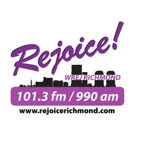 Rejoice 101.3 FM 990 AM