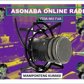ASONABA ONLINE RADIO