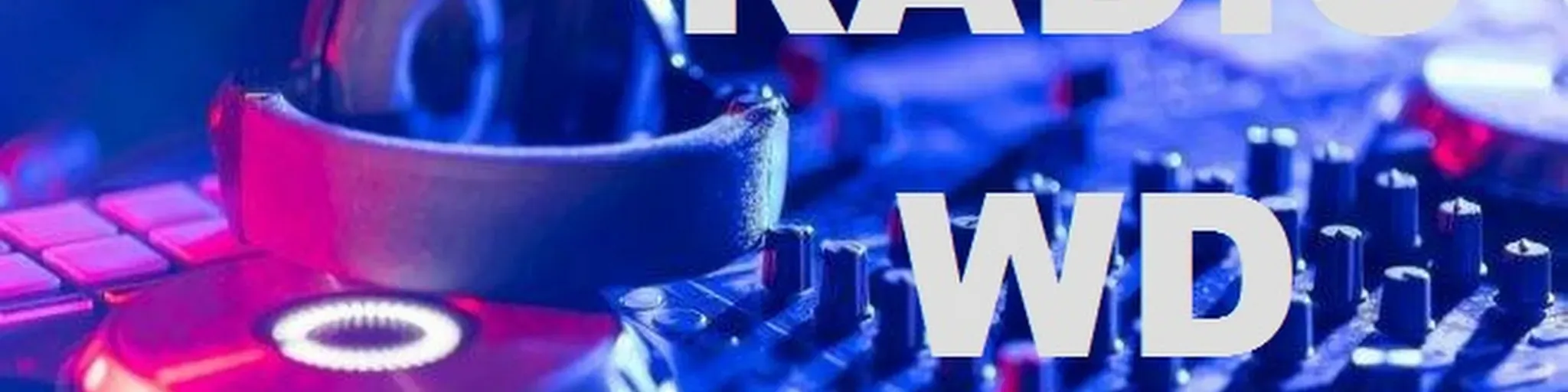 RADIO WD