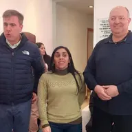 Conferencia de prensa: Sentir Sureño Tercer Certamen Argentino