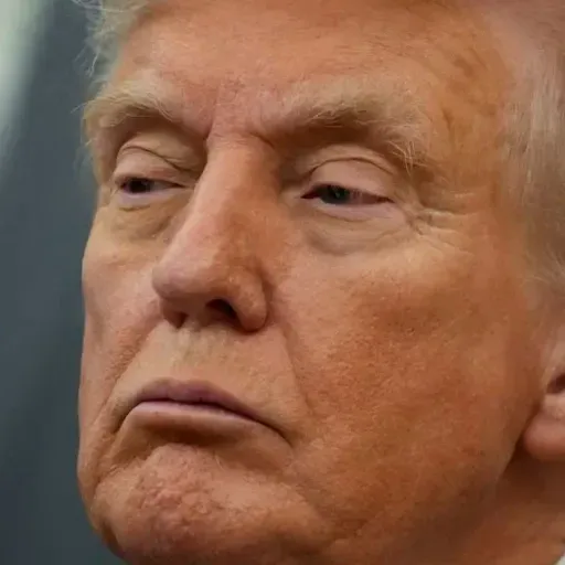“Трамп збожеволів!” (6 жовтня)