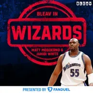 Who is to blame for the Wizards defensive struggles? It's sure not Alex Sarr! Plus, draft talk!