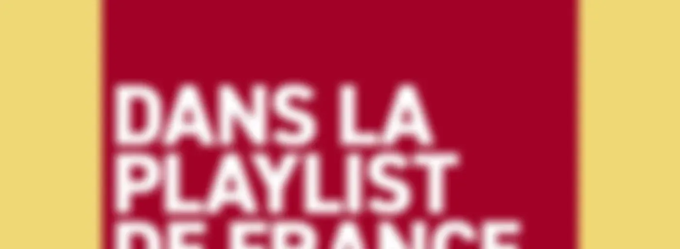 Dans la playlist de France Inter