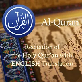 Quran Radio English Translation