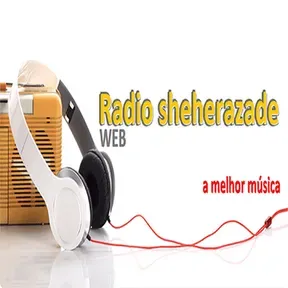Radio Sheherazade WEB