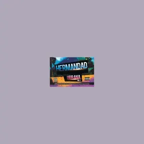 Hermandad Urbana Album Vol 1