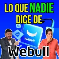 372. WEBULL ¿supera a Flink? ¿Es para todos? Te revelamos lo que nadie dice