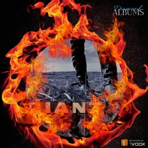 Diamond Albums | Giant -Last of the Runaways (1989) - Episodio exclusivo para mecenas