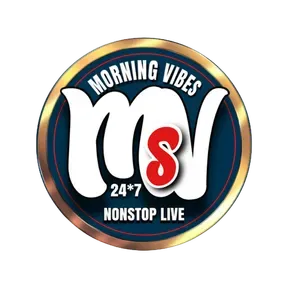 Morning Vibes LiveJam