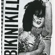 Bikini Kill - Jackson Main, Jessica Fleming