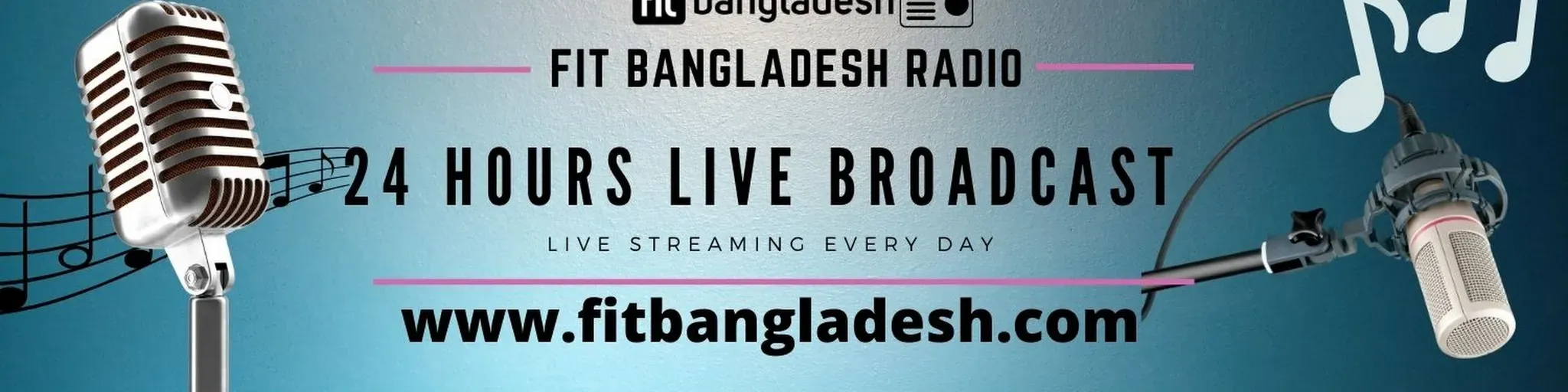 Fit Bangladesh
