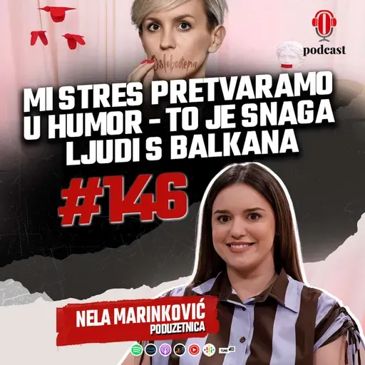 Nela Marinković: Šta Balkanci nose sa sobom kad odu u Njemačku? - Oslobođena