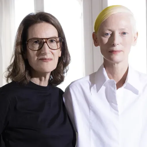 Podcast del Festival de Sevilla (I): Joanna Hogg, Tilda Swinton y Alice Diop
