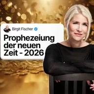 Medialität aktivieren - aber ohne Druck! (Birgit Fischer)