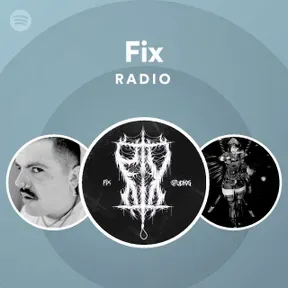 Radio fix fm